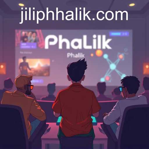The Rise of Phhalik in Online Gaming