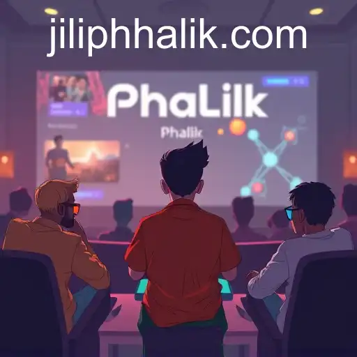 The Rise of Phhalik in Online Gaming