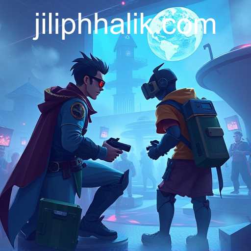 Rise of Phhalik: A Digital Gaming Revolution