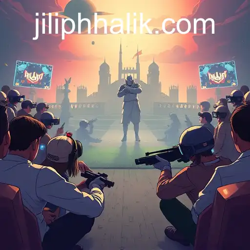 Exploring the Rise of Phhalik in Online Gaming