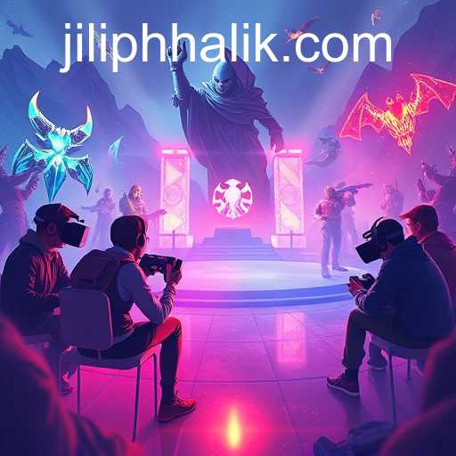 The Rise of Phhalik: A New Era in Gaming