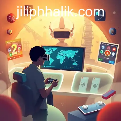 Rising Trends in Online Gaming