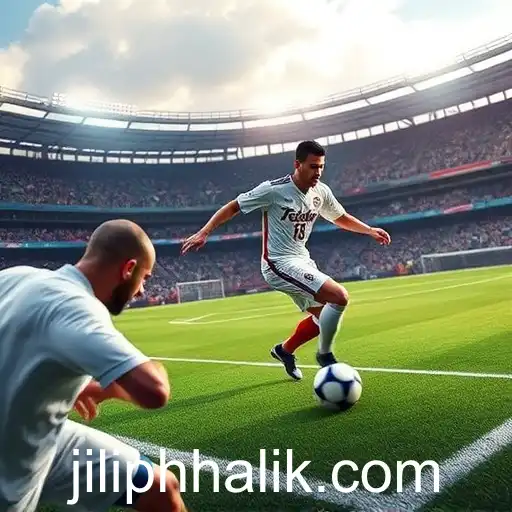 Exploring the Thrilling World of Sports Games: An Insight into the 'phhalik' Phenomenon